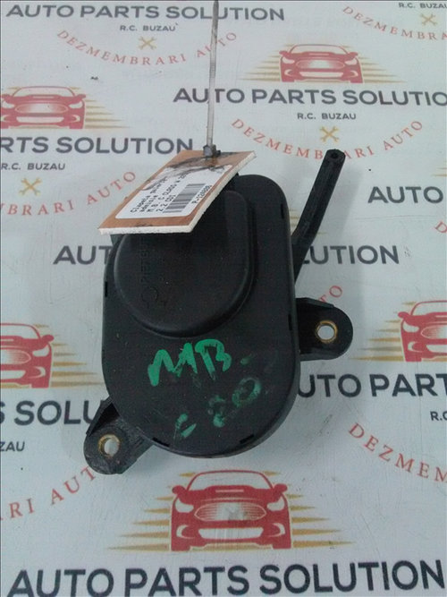 Clapeta galerie admisie M.B. C CLASS W 203, 2.2 CDI
