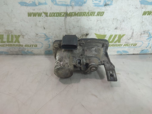 Clapeta galerie evacuare 51500204 2.0 tdi CRLB Skoda Superb 3 [2015 - 2020] 2.0 tdi CRLB