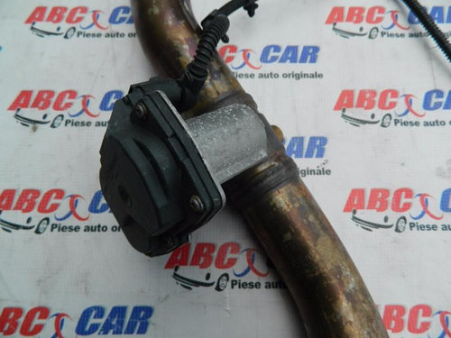 Clapeta galerie evacuare Audi A3 2012-2019 8V1 5Q0253691F