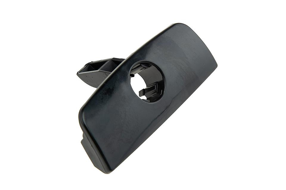 CLAPETA Incuietoare Torpedou, VW PASSAT B5 FL 2000-2005/CZARNA/