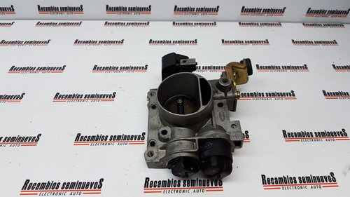 Clapeta MAGNETI MARELLI FIAT PUNTO 365XFE1 A / 365XFE1A365XFE1 A / 365XFE1A