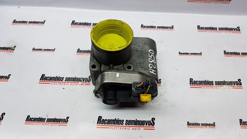 Clapeta MAGNETI MARELLI FIAT STILO 48SMF548SMF5