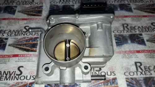 Clapeta MAZDA 2 ZJ3813640 / K4238ZJ3813640 / K4238