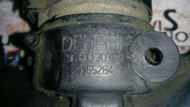 Clapeta PEUGEOT C3 PICASSO 96600303809660030380