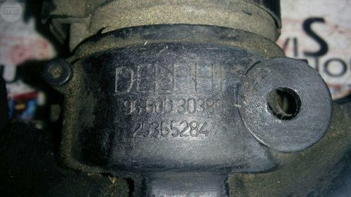 Clapeta PEUGEOT C3 PICASSO 96600303809660030380