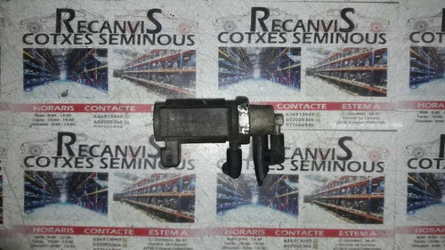 Clapeta presiune AUDI A6 059 906 627 A / 059906627A059 906 627 A / 059906627A