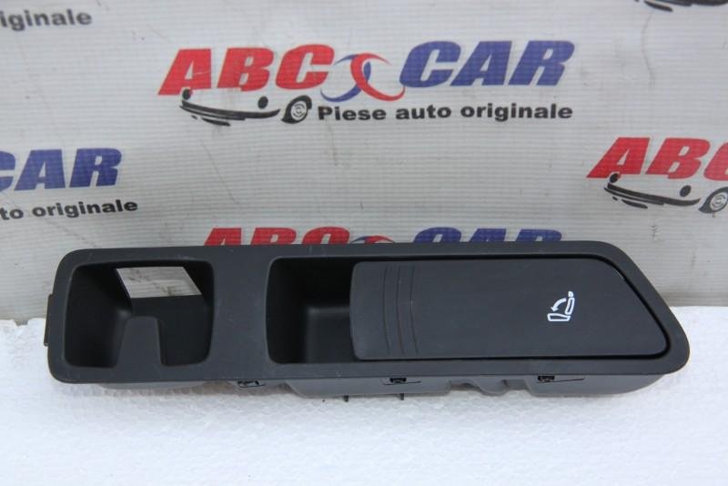 Clapeta rabatare bancheta Audi A6 2018-2023 C8, 4K 4K9885682