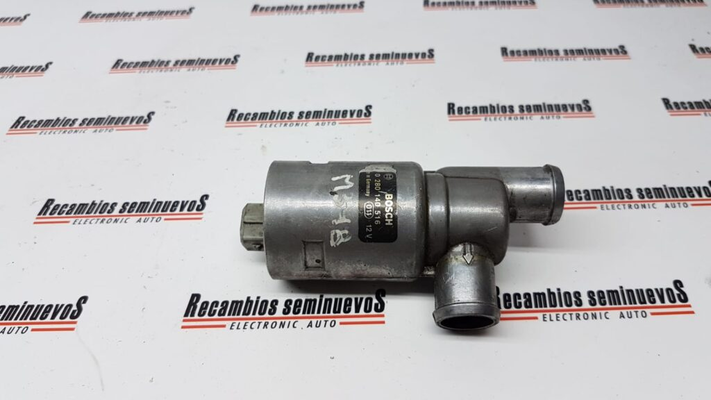 Clapeta RALENTI BOSCH VOLVO 850 0 280 140 516 / 02801405160 280 140 516 / 0280140516