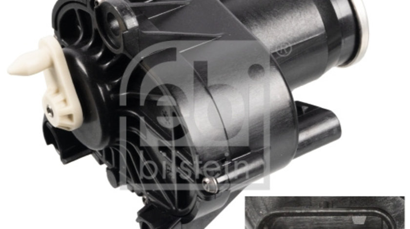 Clapeta reglaj galerie admisie BMW Seria 1 (F20), 1 (F21), 1 (F40), 2 (F22, F87), 2 (F23), 2 (F45), 2 GRAN TOURER (F46), 3 (E90), 3 (E91), 3 (E92), 3 (E93), 3 (F30, F80), 3 (F31), 3 (G20), 3 (G21) 1.5