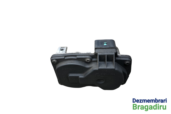Clapeta regulator evacuare Cod: 5Q0253691H Skoda Octavia 3 [2013 - 2017] Combi wagon 5-usi 1.6 TDI DSG (110 hp) Cod motor: CXXB, Cod cutie: RER, Cod culoare: LF8H-4K4K