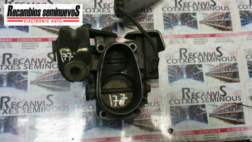 Clapeta RENAULT LAGUNA 7700862385 / 77008520070 / 77009623857700862385 / 77008520070 / 7700962385