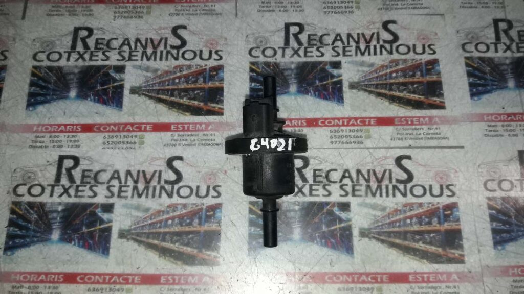 Clapeta RENAULT MEGANE 2 8200024427 / 8200024427