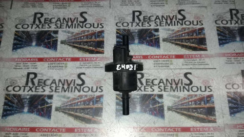 Clapeta RENAULT MEGANE 2 8200024427 / 8200024427