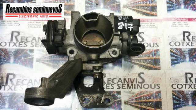 Clapeta RENAULT TWINGO 102698B / 36XR31102698B / 36XR31