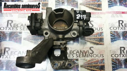 Clapeta RENAULT TWINGO 102698B / 36XR31102698B / 36XR31