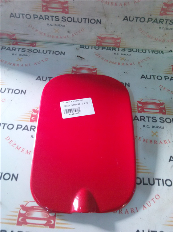 Clapeta rezervor DACIA SANDERO 1.4 B