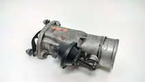 Clapeta shutoff Audi A6 4B 2.5 AKE 1999 OEM 4b0145...