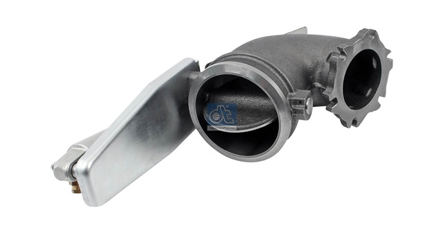 Clapeta Sistem Evacuare, Frana Motor Dt Man 3.25550