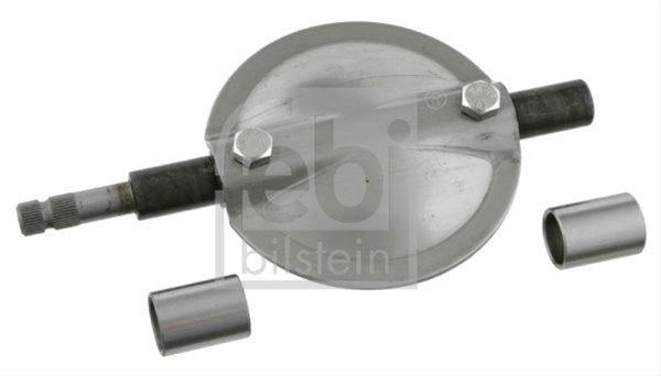 Clapeta Sistem Evacuare, Frana Motor Febi Bilstein Evobus 22658