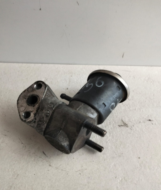 Clapeta supapa EGR, AZD AZQ 036131818 Seat Cordoba 3 [2003 - 2009]
