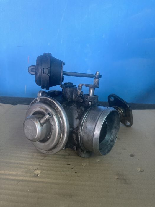 Clapeta Supapa EGR Conducta EGR VW T4 2.5 AXL