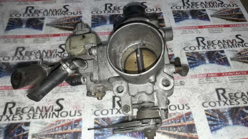 Clapeta SUZUKI SUZUKI -CUALQUIER MODELO- 13420-60G00 / 13420 60G00 / 1342060G00 / 198500-3100 / 1985...