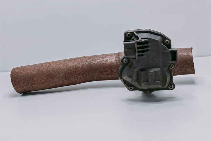Clapeta toba 147B08010RC Nissan Qashqai 