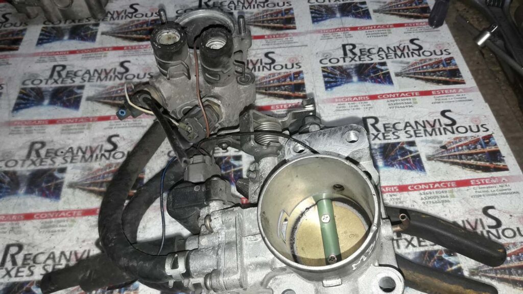Clapeta TOYOTA RAV 4 89452 33030 / 894523303089452 33030 / 8945233030