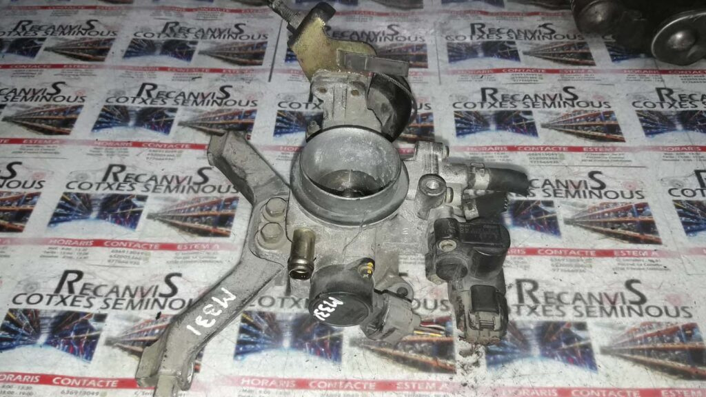 Clapeta TOYOTA YARIS 1368001480 / 89452520101368001480 / 8945252010
