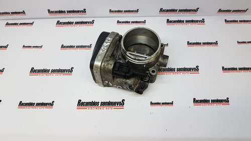 Clapeta VDO BMW 318 D E46 1354 7 502 444-04 / 1354 7 502 444 04 / 1354750244404 / 408 238 425 004 / ...