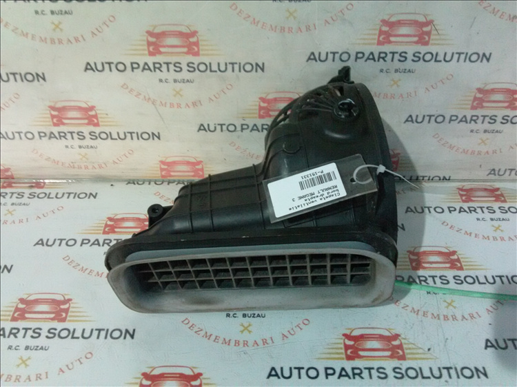 Clapeta ventilatie bord dreapta RENAULT MEGANE 3