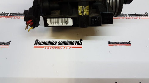 Clapeta WEBER FORD MONDEO 98BB-9677-AC / 98BB 9677 AC / 98BB9677AC / 988FEE98BB-9677-AC / 98BB 9677 ...