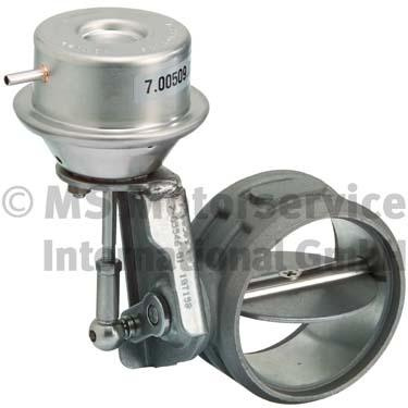 Clapetaevacuare (700509030 PIERBURG)