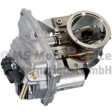 Clapetaevacuare (702321170 PIERBURG) FUSO (MITSUBISHI),IVECO,MITSUBISHI