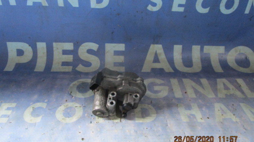 Clapete galerie admisie Audi A6 C6 3.0tdi Quattro; 059129086E