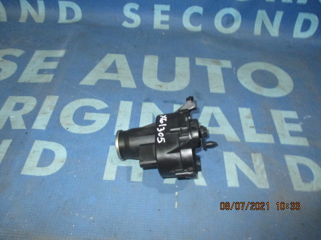 Clapete galerie admisie BMW E71 X6 4.0dx;  7811299 (motoras)