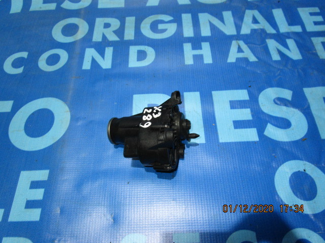 Clapete galerie admisie BMW E83 X3 2.0d;  8575534 (motoras)