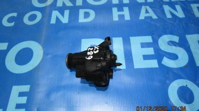 Clapete galerie admisie BMW E83 X3 2.0d; 8575534 (motoras)