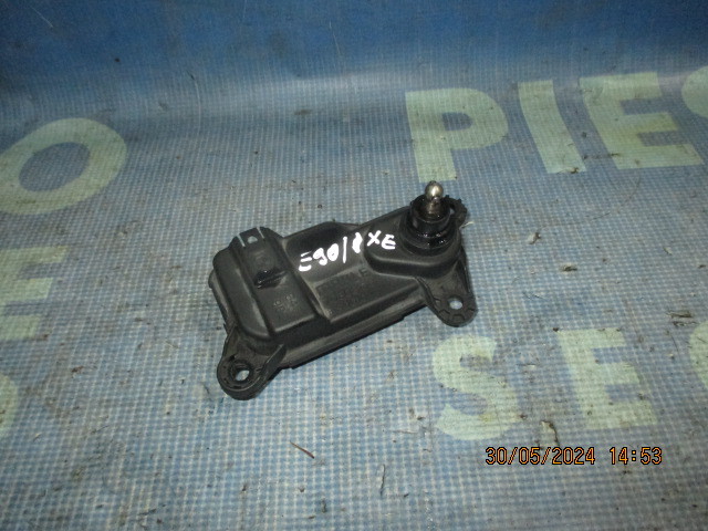 Clapete galerie admisie BMW E90 318i N43B20A; 7546982 (motoras)