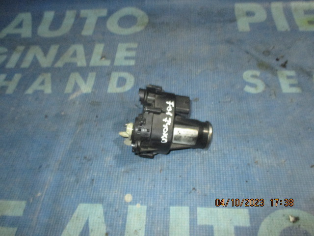 Clapete galerie admisie BMW F01 740xd 3.0d; 8570791 (motoras)