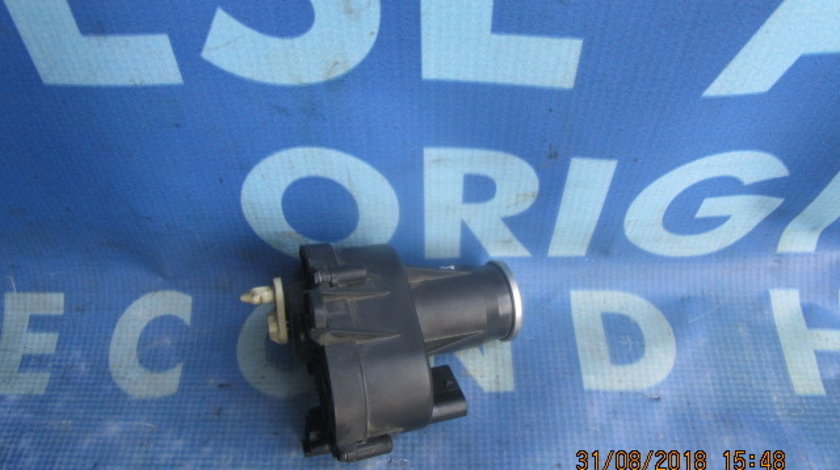 Clapete galerie admisie BMW F10 520d 2.0d N47D20C; 857079101