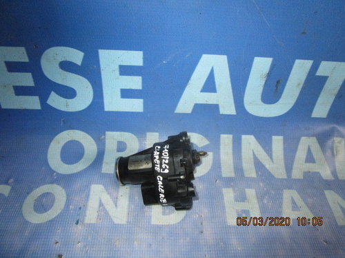 Clapete galerie admisie BMW F10 520d 2.0d N47D20C;  8506410