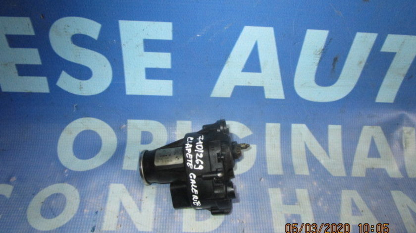 Clapete galerie admisie BMW F10 520d 2.0d N47D20C; 8506410