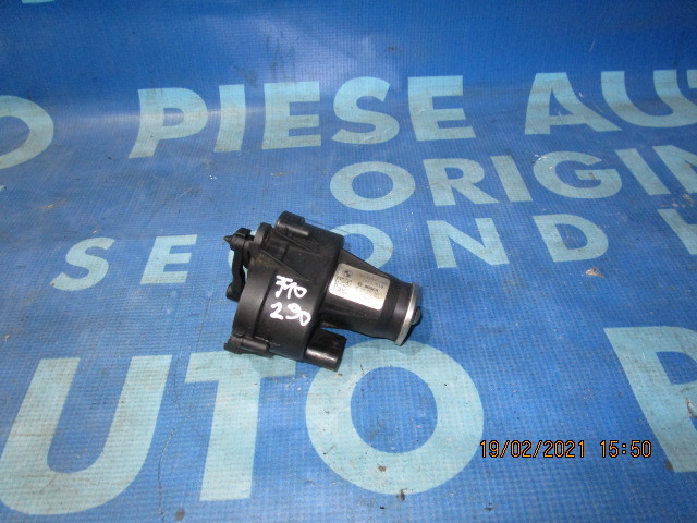 Clapete galerie admisie BMW F10 530d 3.0d N57D30A;7811299 (motoras)