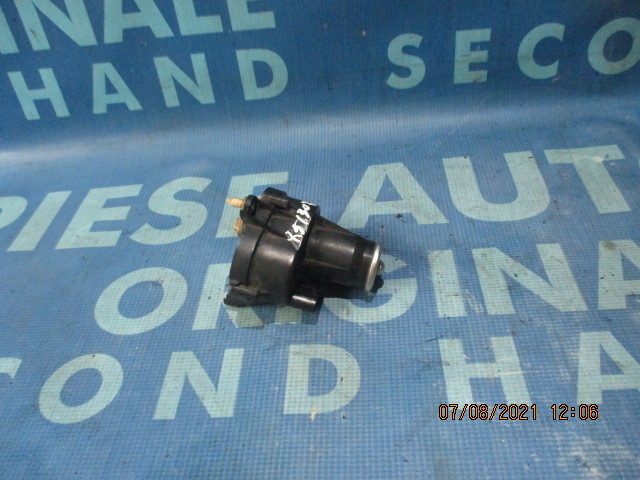 Clapete galerie admisie BMW F15 X5 3.0d;  8570791