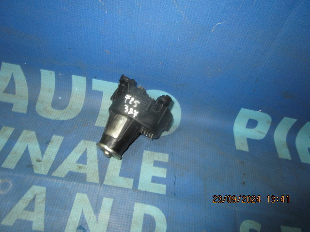 Clapete galerie admisie BMW F25 X3 2.0d B47D20A ; 8570791 (motoras)