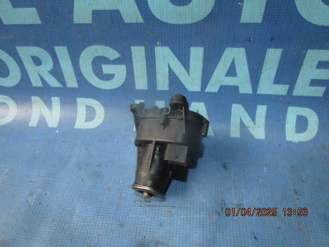 Clapete galerie admisie BMW G12 730LD ,8575534 (motoras)
