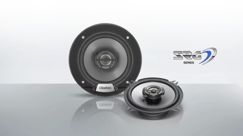 Clarion SRG 1323R