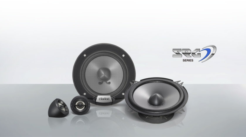 Clarion SRG 1323S