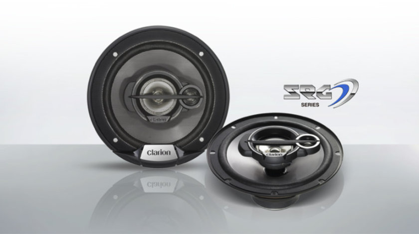Clarion SRG 2033R